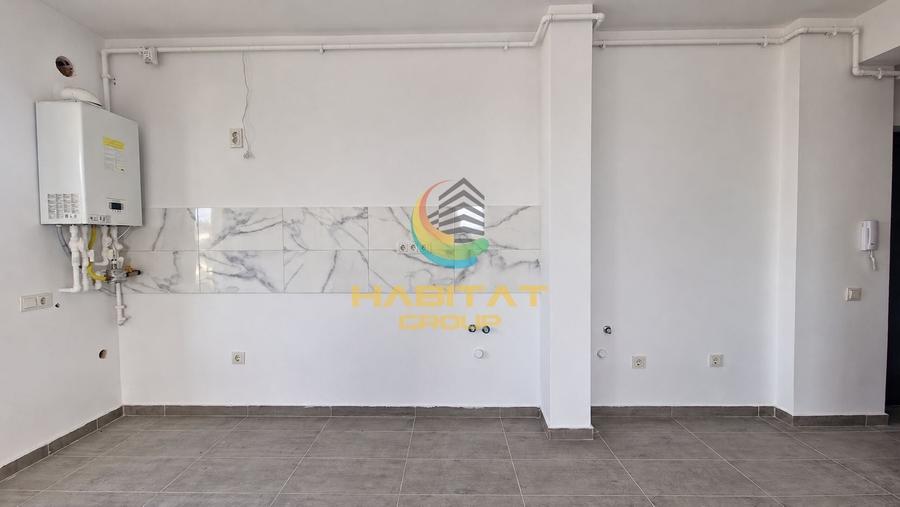 Apartament cu 2 camere semidecomandat în Theodor Pallady