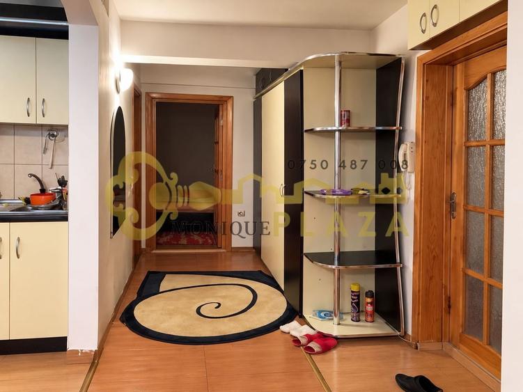Apartament cu 2 camere decomandat, mobilat în Ultracentral