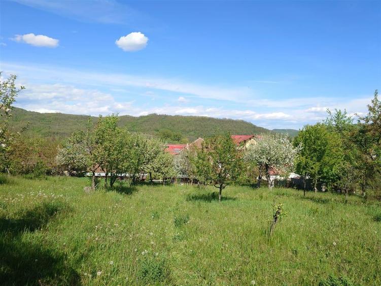 Casă individuală cu 9 camere cu Teren 2339 Mp în Exterior Nord