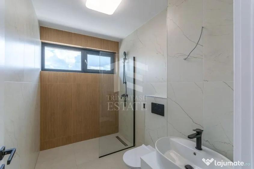 Apartament cu 2 camere decomandat în Moșilor