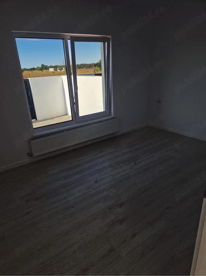 Casă cu Teren 301 Mp în Șag