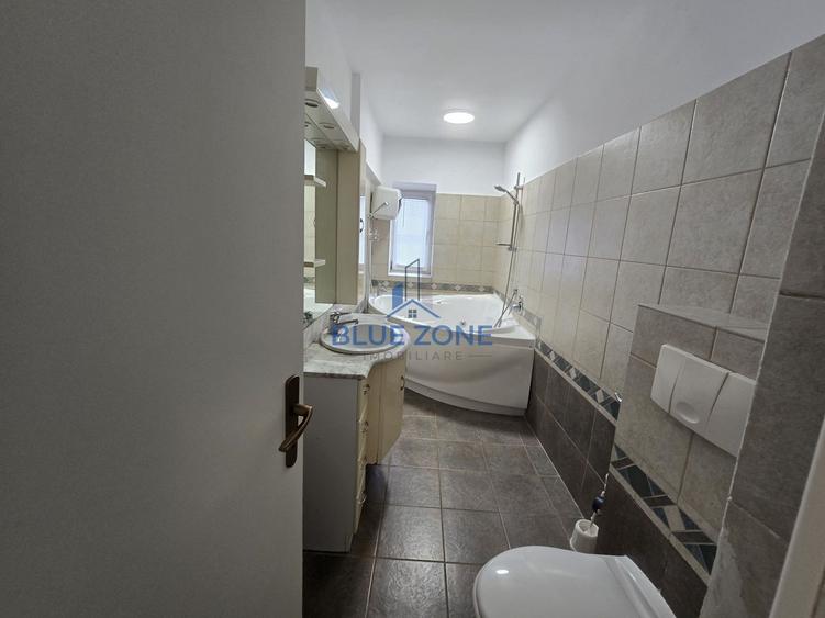 Duplex 4 camere | Unirii | 120 mp | Terasă | Pet Friendly - 4