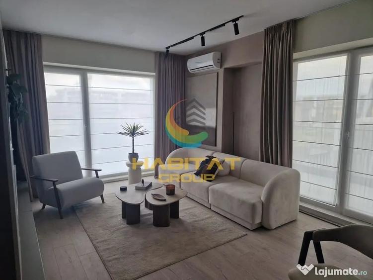Apartament 3 camere Premium - Predare Imediata - Bucuresti (Bucuresti-Ilfov) - 1