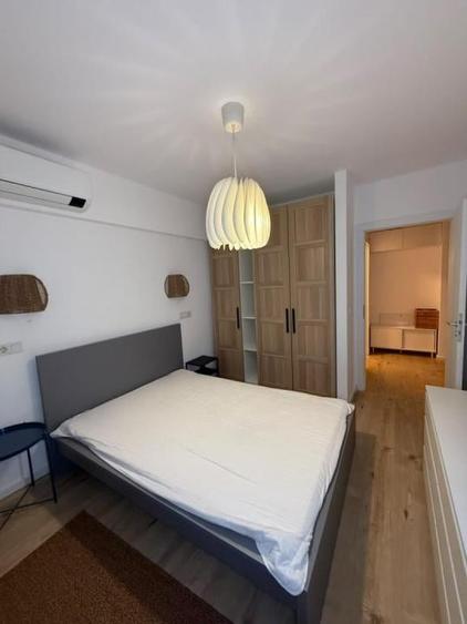 Apartament cu 2 camere în Pipera