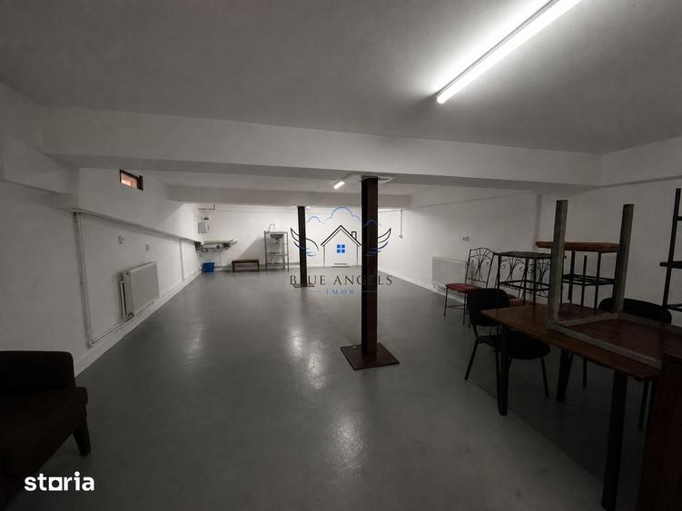 Fosta pensiune, cazare muncitori, pretabil pentru clinica, birouri - 7