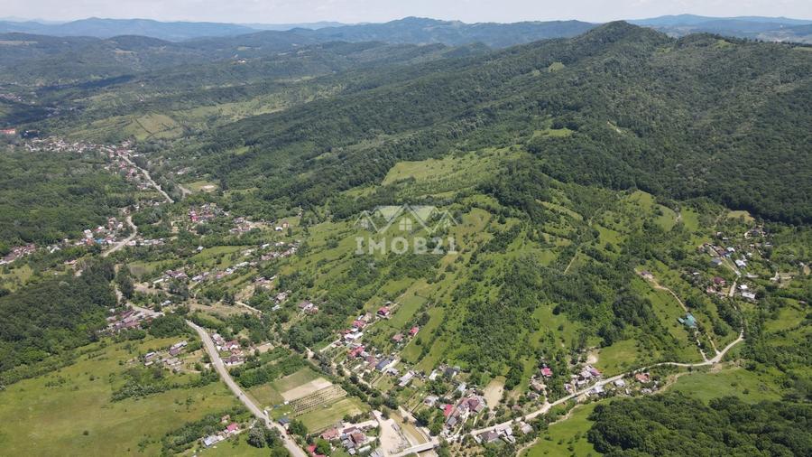 Teren agricol extravilan de 161899 mp, în Șoimari