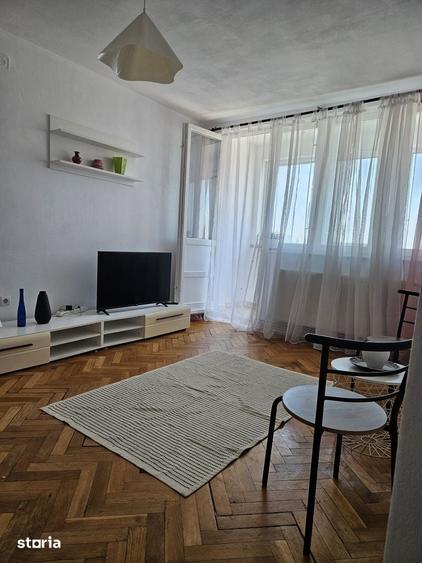 Apartament cu 2 camere în Circumvalațiunii