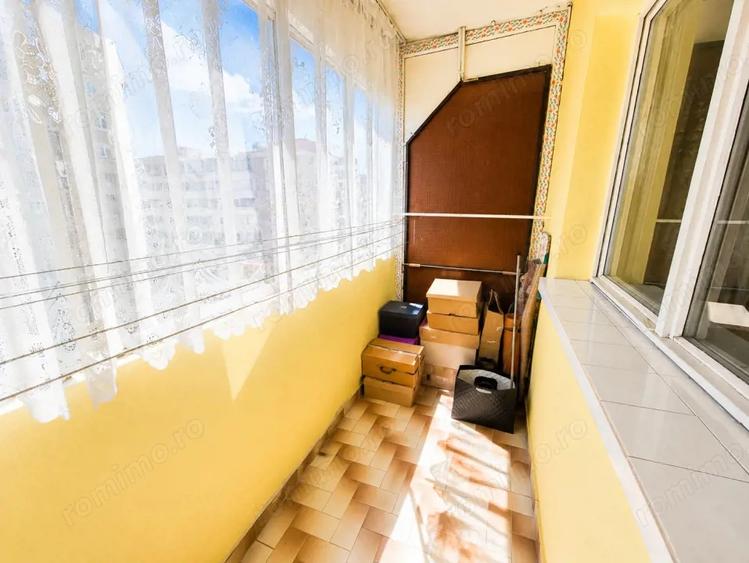 Apartament 2 camere Centru, Pasaj Magnolia, etaj 6, lift - 5