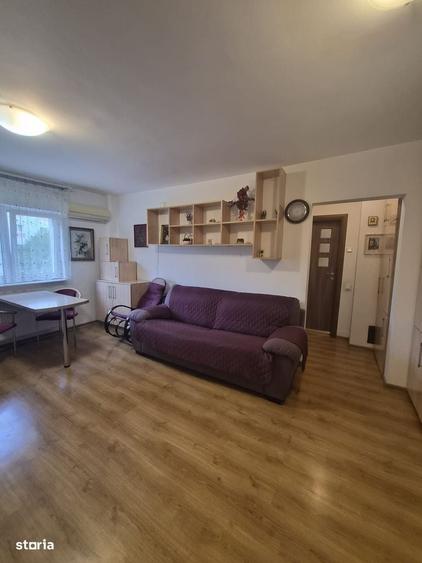Apartament cu 2 camere în Iancului