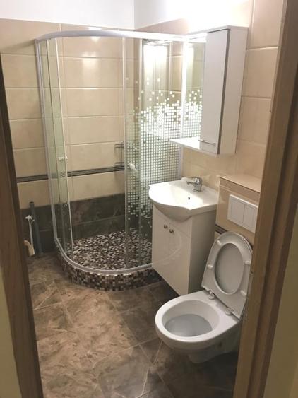 Apartament cu 2 camere decomandat, mobilat în Zorilor