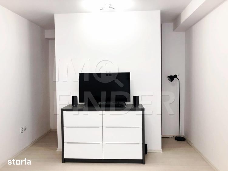 Apartament 1 camera | 2 balcoane | Garaj | Sopor - Gheorgheni - 8