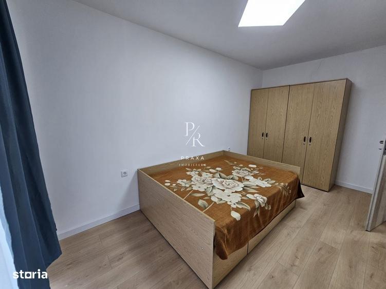 Apartament modern de inchiriat, 2 camere, parcare subterana, zona Eroi - 3