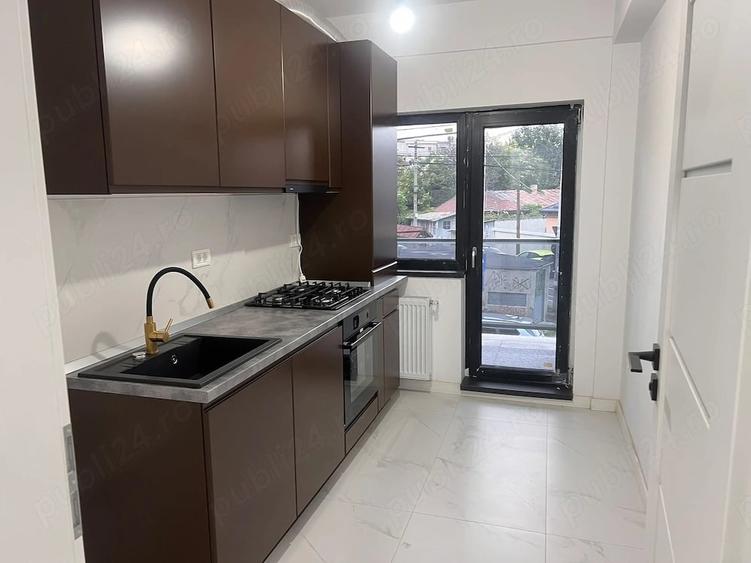 Apartament cu 2 camere decomandat în Rahova
