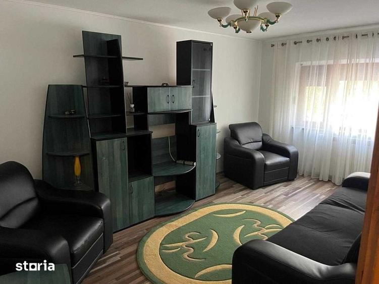 Apartament cu 2 camere în Unirii Sud