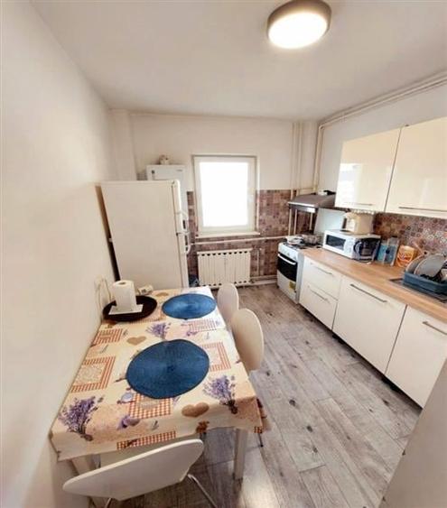 Comision 0! Vanzare apartament 2 camere Calea Manastur Cluj-Napoca - 5