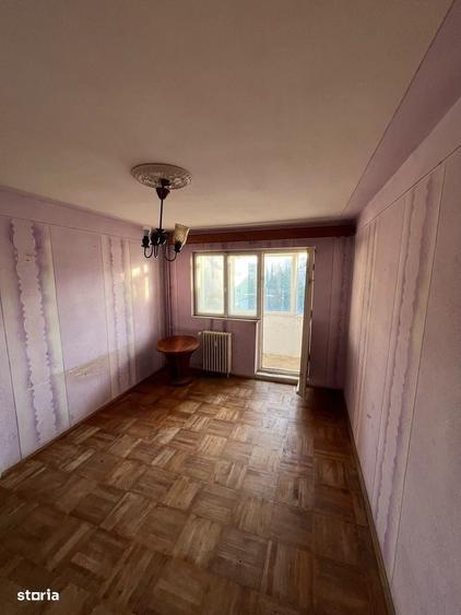 Apartament cu 3 camere în Sud