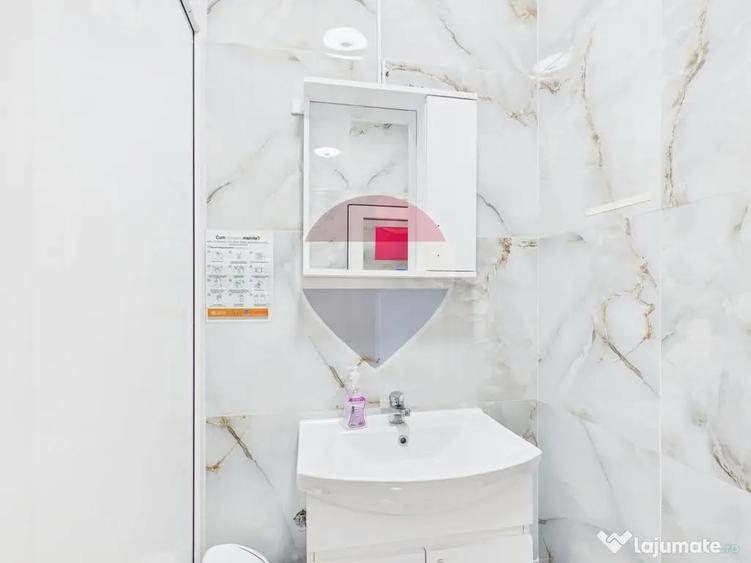 Spațiu comercial, de 227 mp, în Brâncoveanu