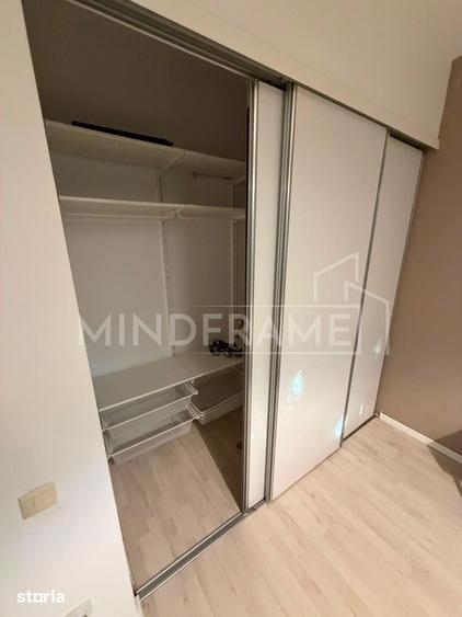 Apartament cu 3 camere în Tineretului