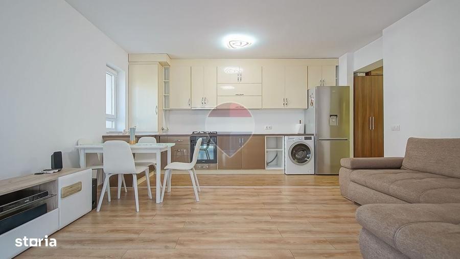 Apartament 3 camere | Etaj 5 | Boxa | Maurer | Tractorul - 4