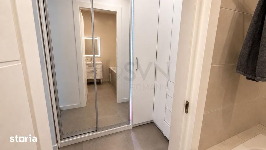 Apartament cu 3 camere în Gara de Nord