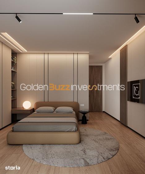 Casă cu 5 camere cu Teren 800 Mp în Central