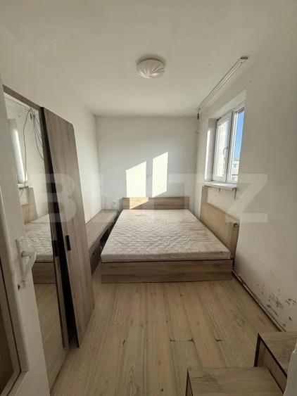 Apartament cu 2 camere decomandat în Ady