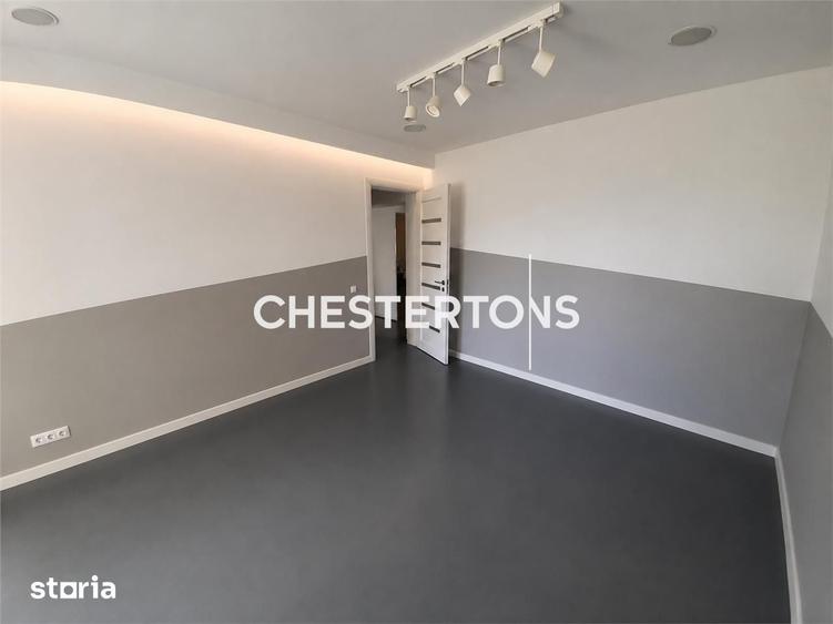 Apartament cu 3 camere decomandat în Centrul Civic