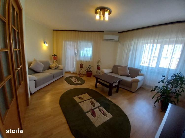 Apartament cu 3 camere în Trocadero