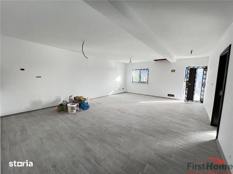 Casă cu 3 camere cu Teren 600 Mp în Câmpineanca
