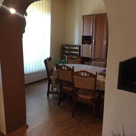 Casă cu 4 camere cu Teren 160 Mp în Timocului-Șaguna