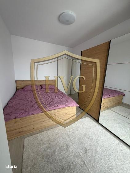 Apartament cu 3 camere, mobilat în Colentina