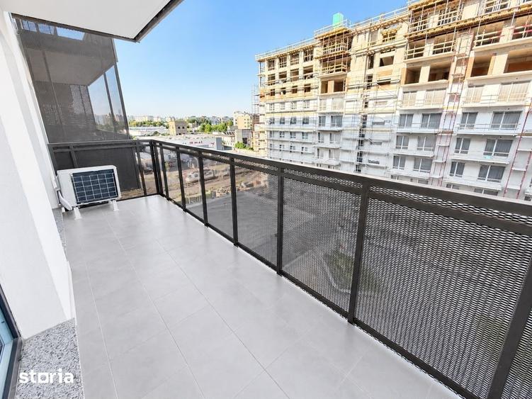 Apartament 2 camere AN 2026 Moghioros Residence Ghencea Drumul Taberei - 11