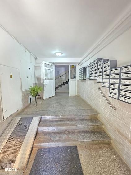 Apartament 2 camere Sector 6 Bucuresti langa Statia de Metrou - 14