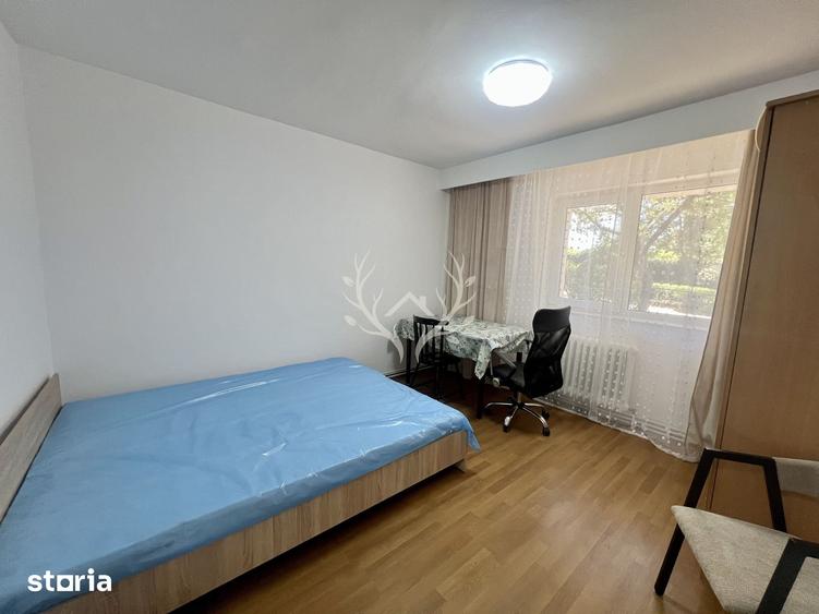 Apartament cu o camera in Intre Lacuri, Str. Aurel Vlaicu - 3