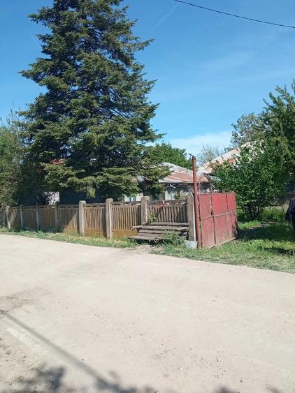 Casă cu 3 camere cu Teren 2588 Mp în Suhaia