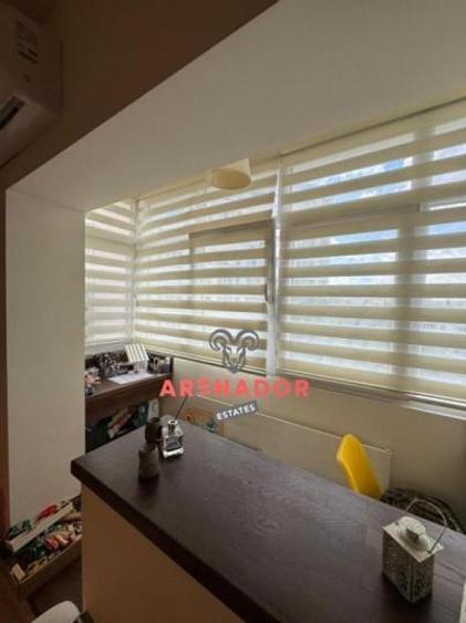 Apartament cu 2 camere, mobilat în Titan