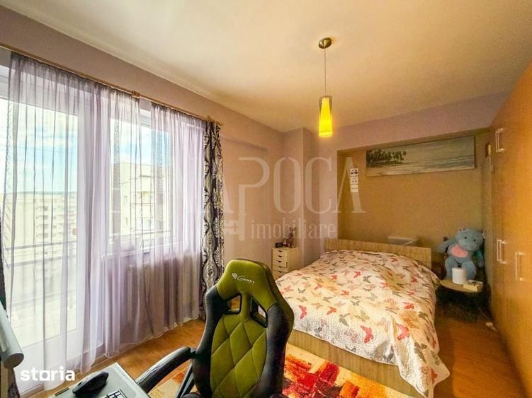 Apartament 2 camere de vanzare in Manastur, Cluj Napoca - 5