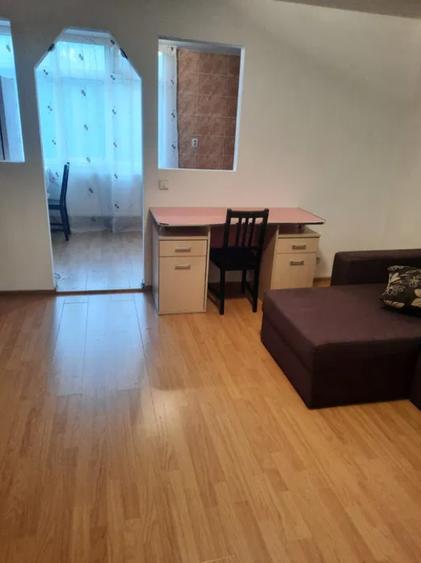 Garsonieră semidecomandată în Tătărași