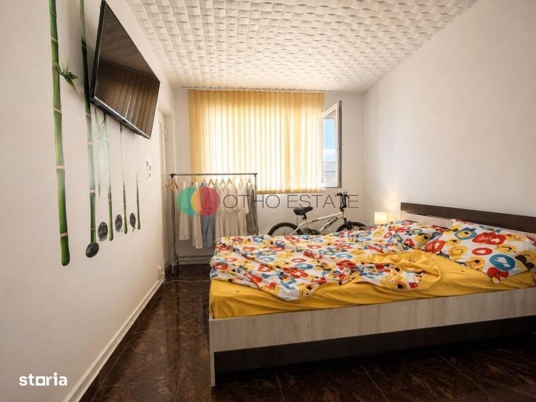 Apartament cu 3 camere în Pantelimon