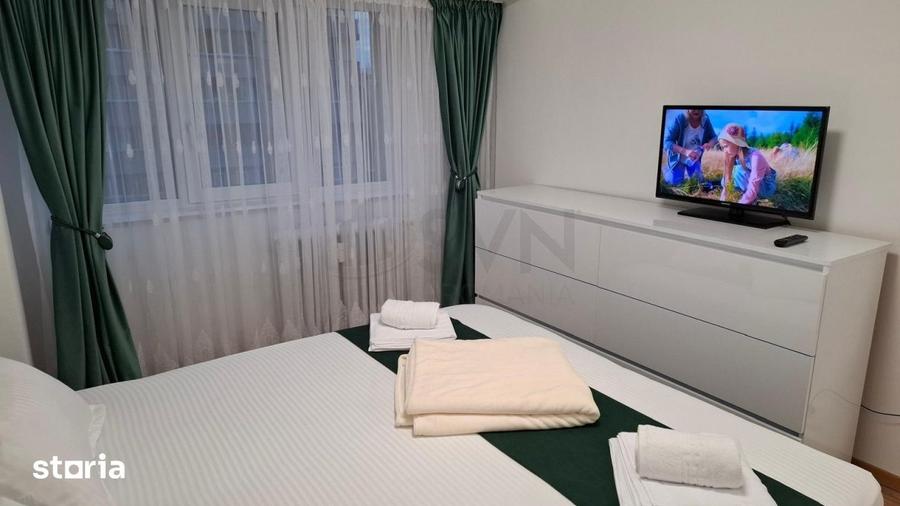 Apartament 3 camere I Piata Victoriei I Ultracentral I De inchiriat - 13