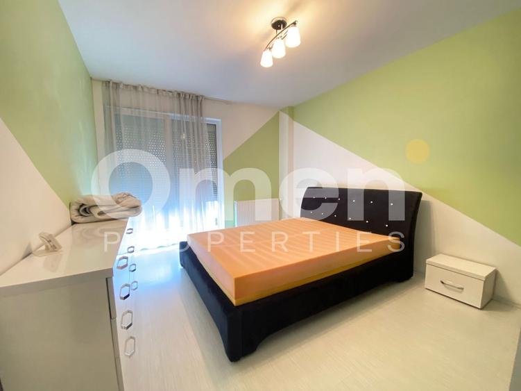 Apartament modern cu 2 camere si balcon, zona Hotel Europa - 3