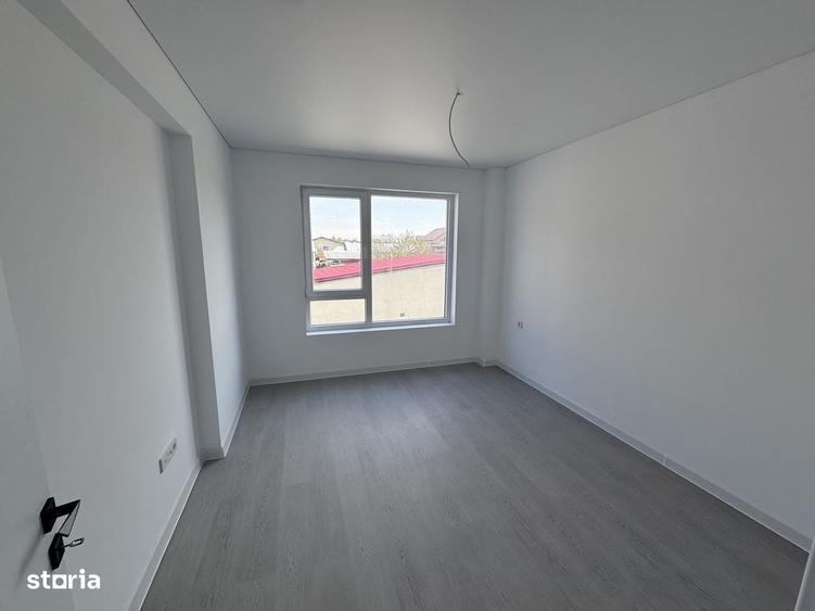 Apartament cu 2 camere în Rudeni