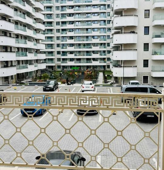 Apartament cu 2 camere în Copou
