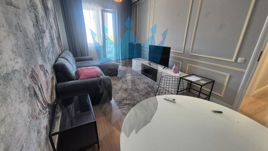 Apartament 2 Camere Mihai Bravu Bucuresti - 2