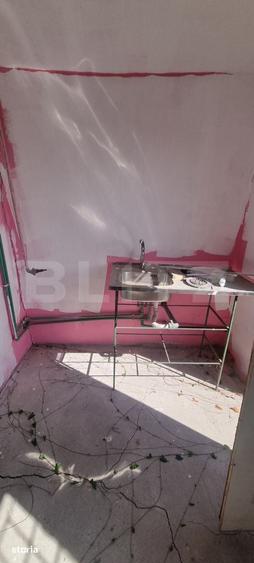 Casă cu 1 camere cu Teren 134 Mp în Aiton