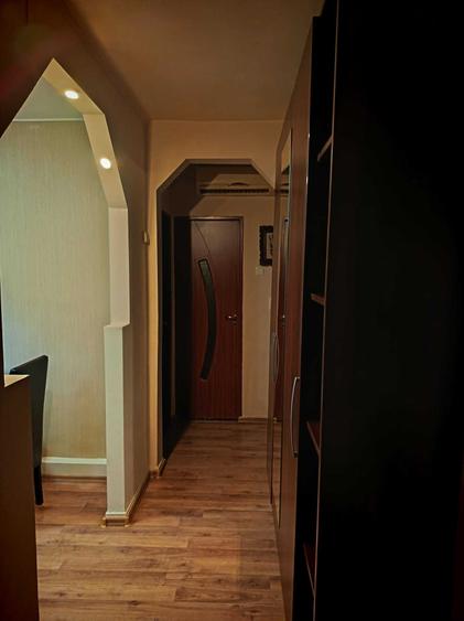 Apartament cu 2 camere decomandat în Tudor