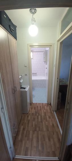 Apartament cu 2 camere semidecomandat în Decebal