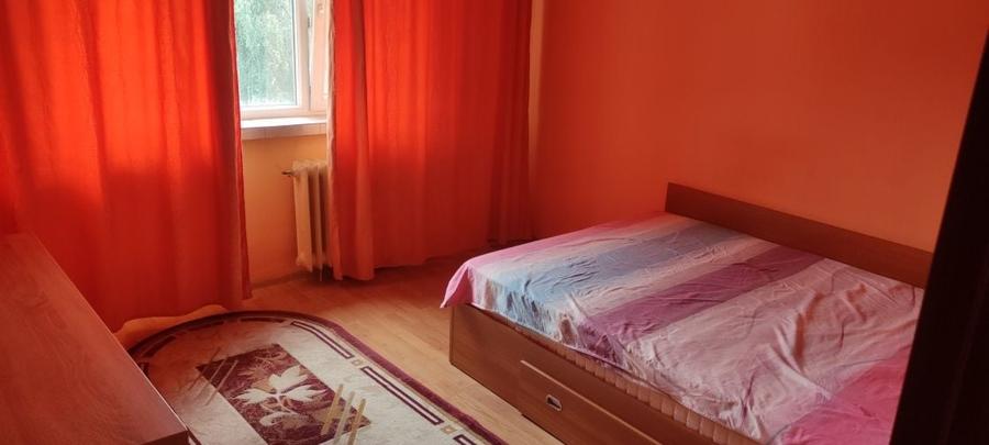 Apartament de inchiriat,zona Consul. - 2