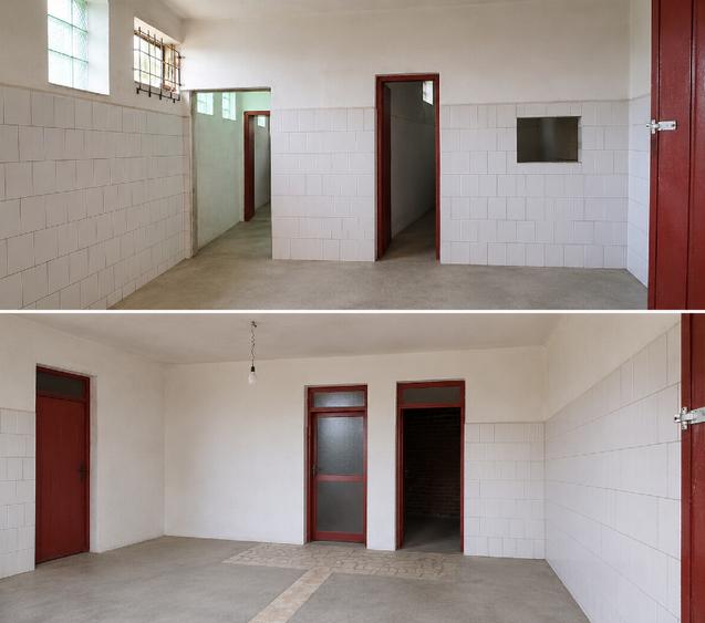 Spațiu comercial, 70 mp în Central