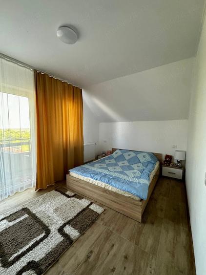 Casă cu Teren 500 Mp în Ștefănești